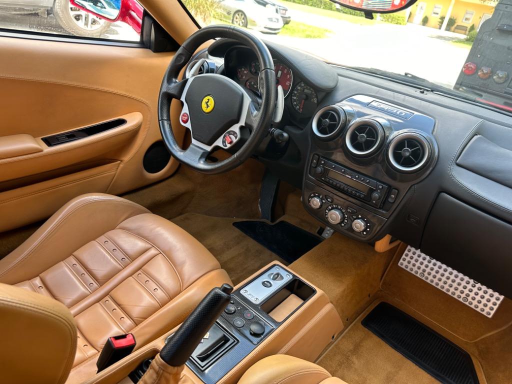 2007 Ferrari F430 - $139,900